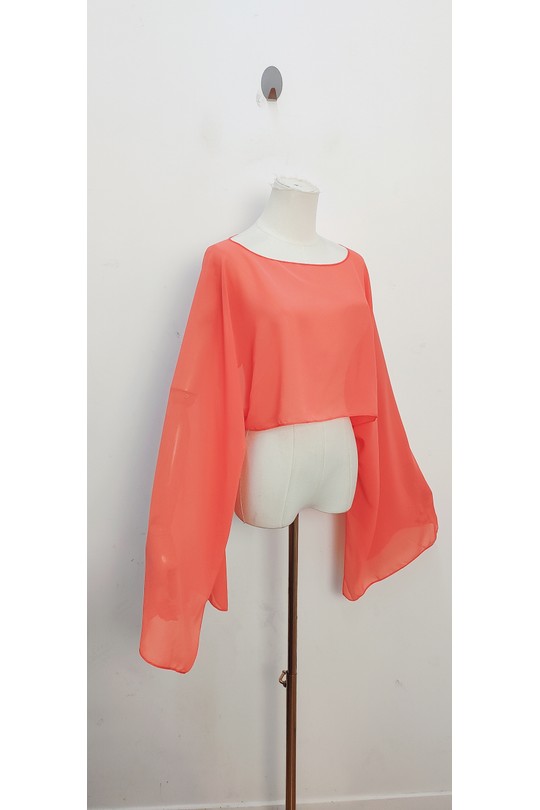 Top Donna Pink bellavie 2371 Efashion Paris