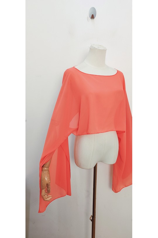 Top Donna Pink bellavie 2371 Efashion Paris