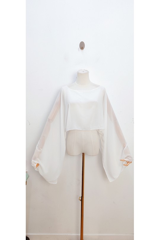 Top Donna Pink bellavie 2371 Efashion Paris