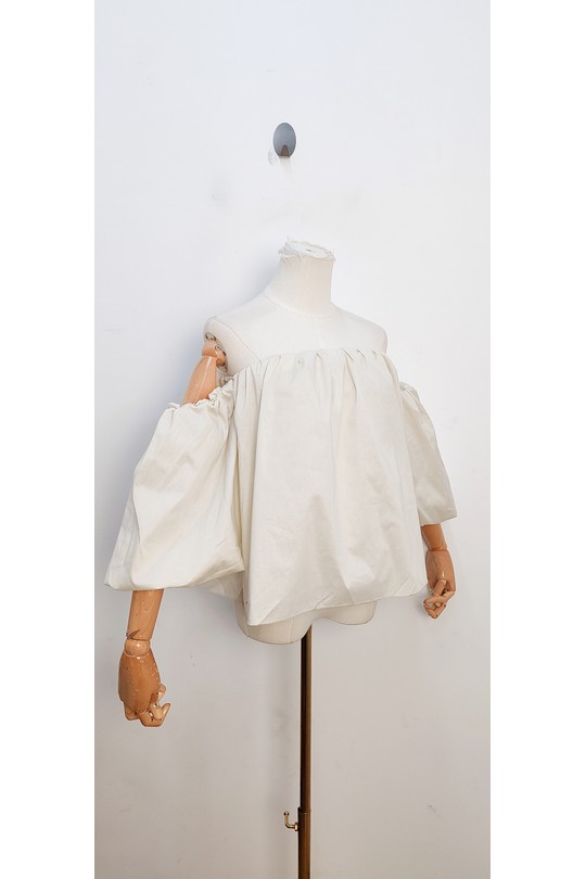 Tops Femme Beige bellavie 2413 Efashion Paris