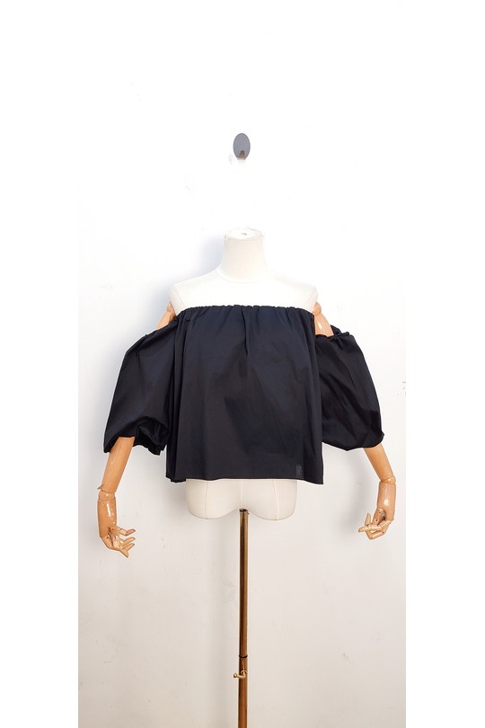 Tops Femme Beige bellavie 2413 Efashion Paris