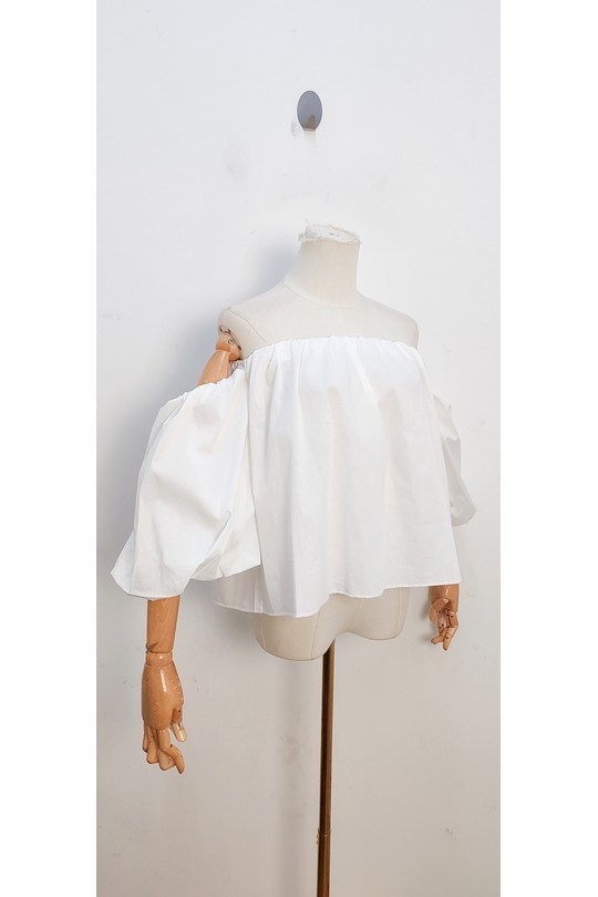 Tops Femme Beige bellavie 2413 Efashion Paris