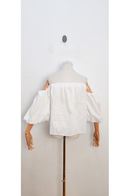 Tops Femme Beige bellavie 2413 Efashion Paris