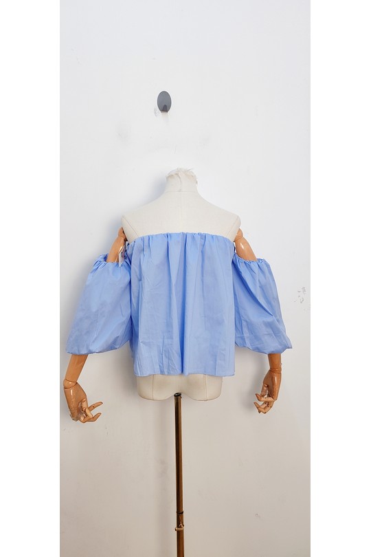 Tops Femme Beige bellavie 2413 Efashion Paris