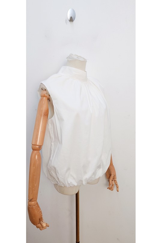 Tops Femme Beige bellavie 3382 Efashion Paris