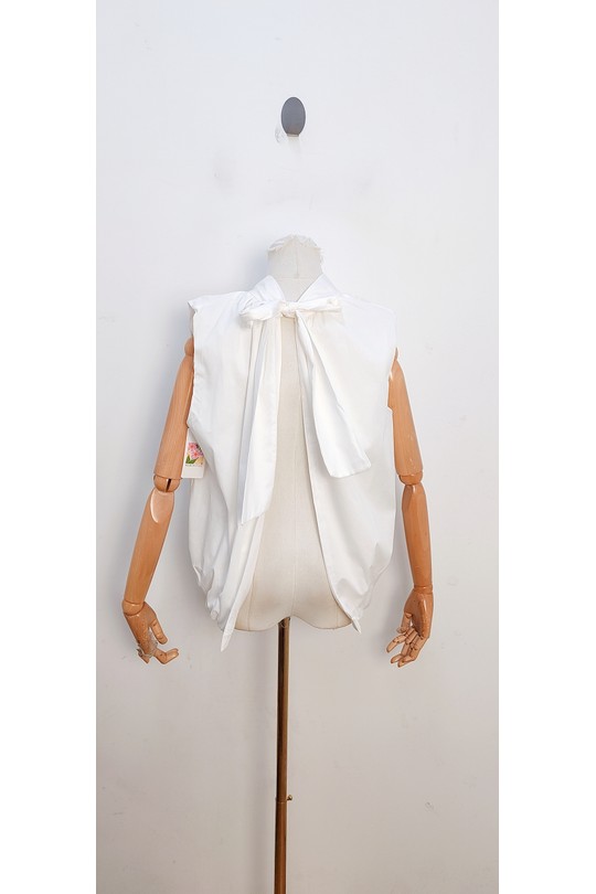 Tops Femme Beige bellavie 3382 Efashion Paris