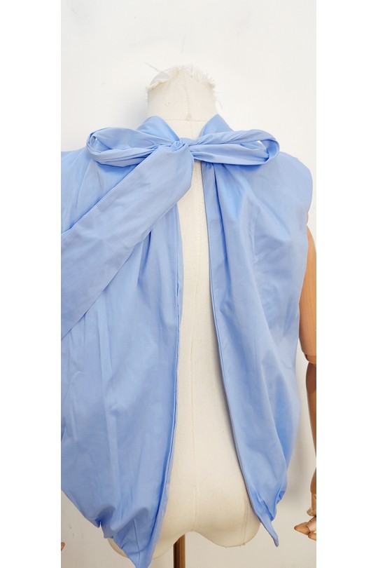 Tops Femme Beige bellavie 3382 Efashion Paris