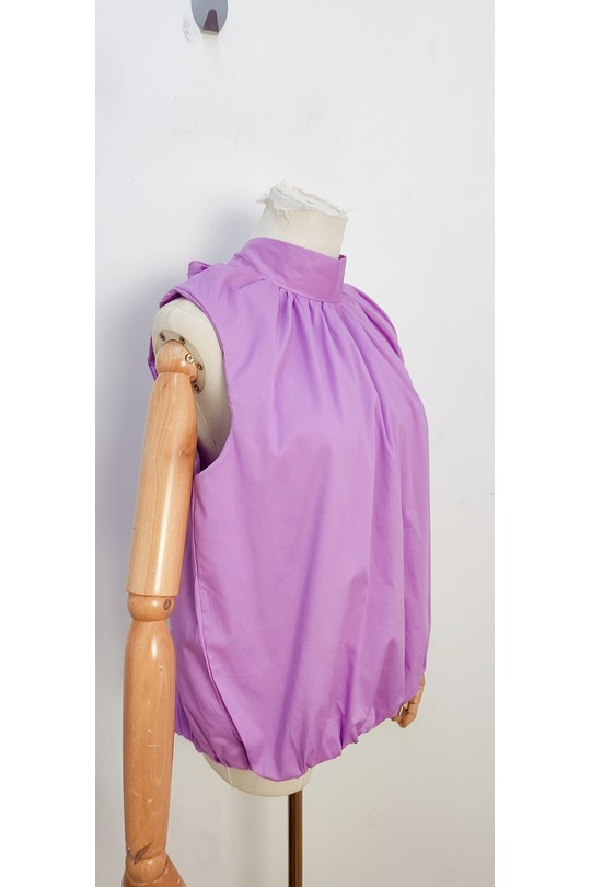 Tops Femme Beige bellavie 3382 Efashion Paris