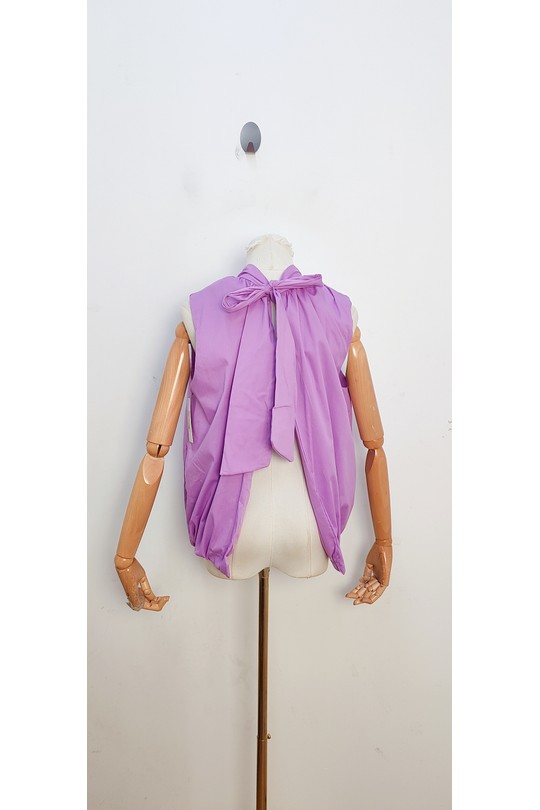 Tops Femme Beige bellavie 3382 Efashion Paris