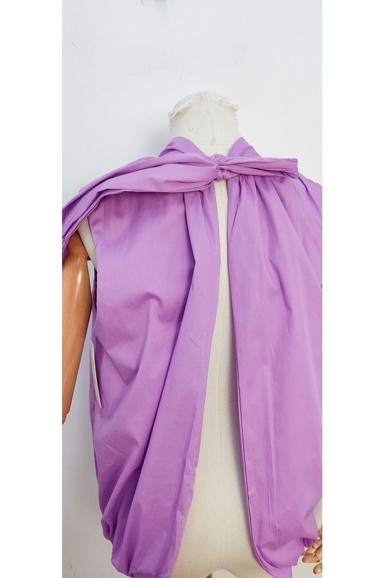 Tops Femme Beige bellavie 3382 Efashion Paris