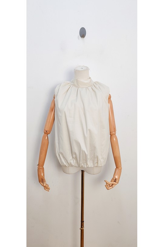 Tops Femme Beige bellavie 3382 Efashion Paris