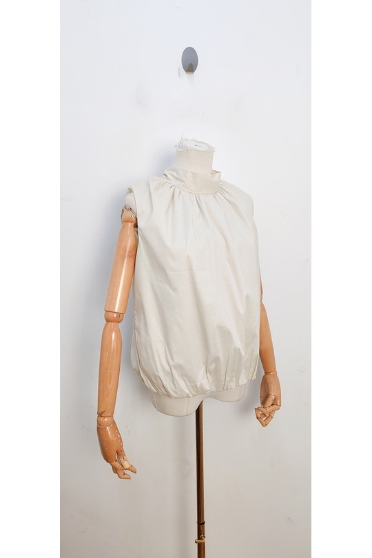 Tops Femme Beige bellavie 3382 Efashion Paris
