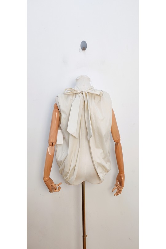 Tops Femme Beige bellavie 3382 Efashion Paris