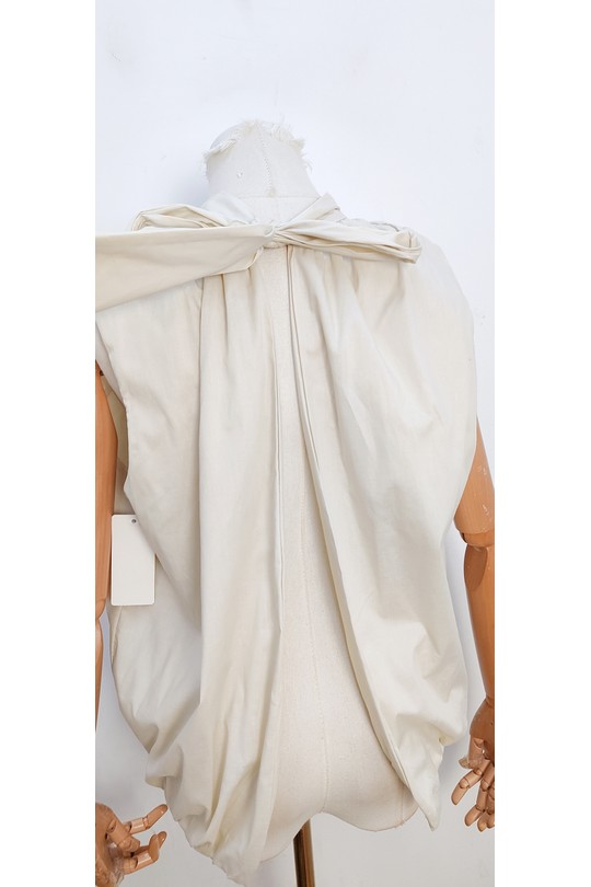 Tops Femme Beige bellavie 3382 Efashion Paris