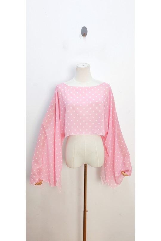 Tops Femme Rose bellavie 2371P Efashion Paris