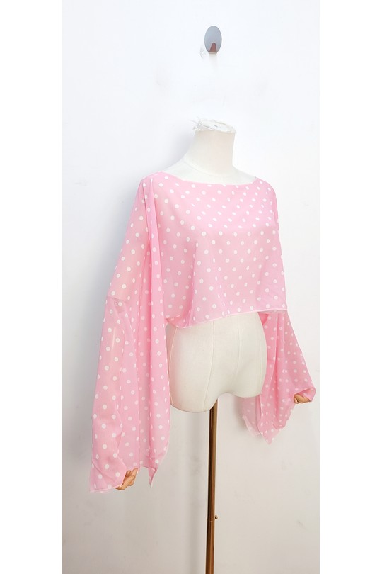 Tops Femme Rose bellavie 2371P Efashion Paris