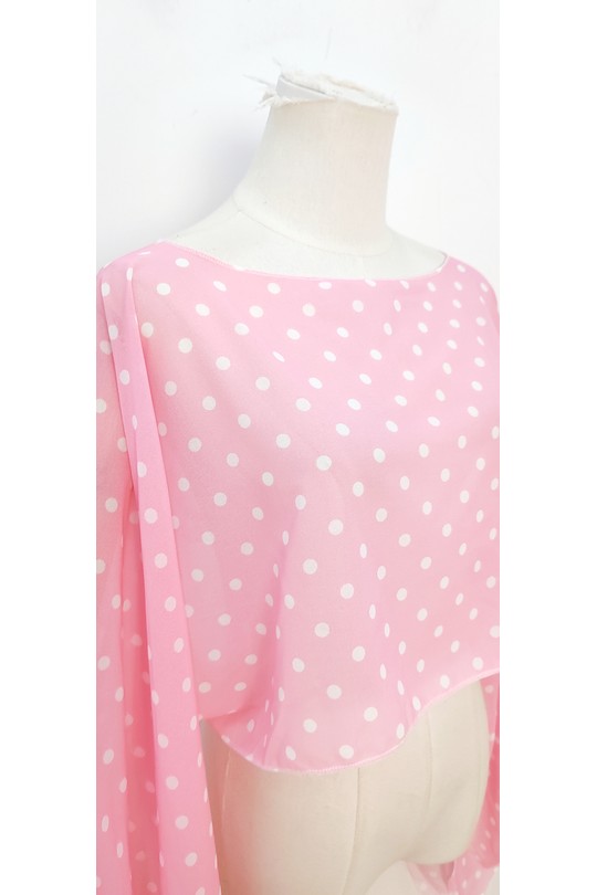 Tops Femme Rose bellavie 2371P Efashion Paris