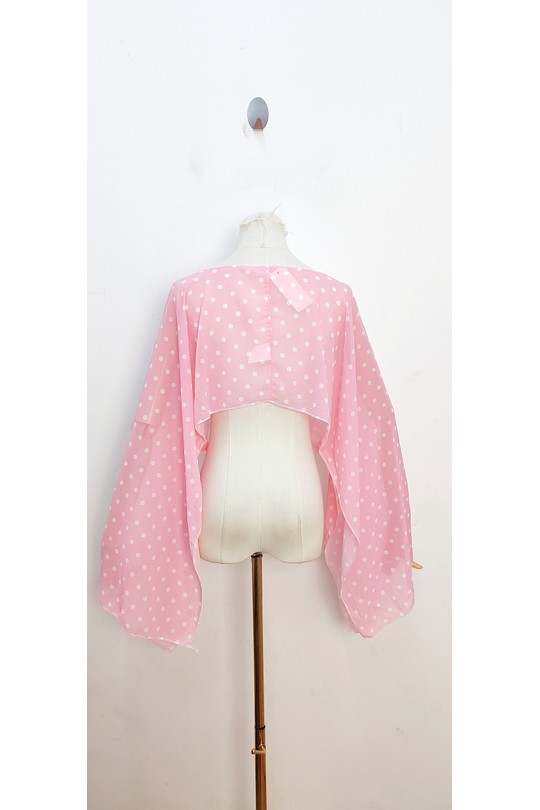 Tops Femme Rose bellavie 2371P Efashion Paris