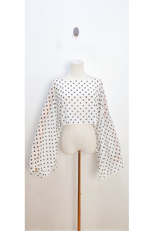 Tops Femme Rose bellavie 2371P Efashion Paris