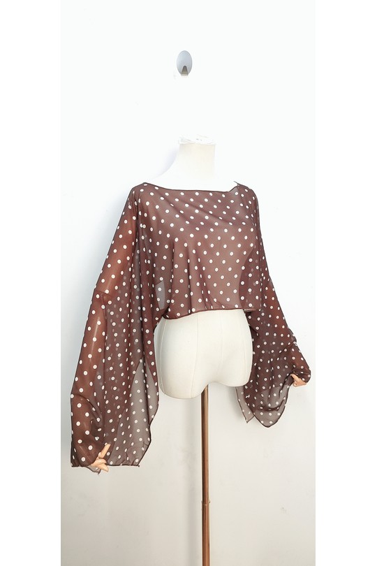 Tops Femme Rose bellavie 2371P Efashion Paris