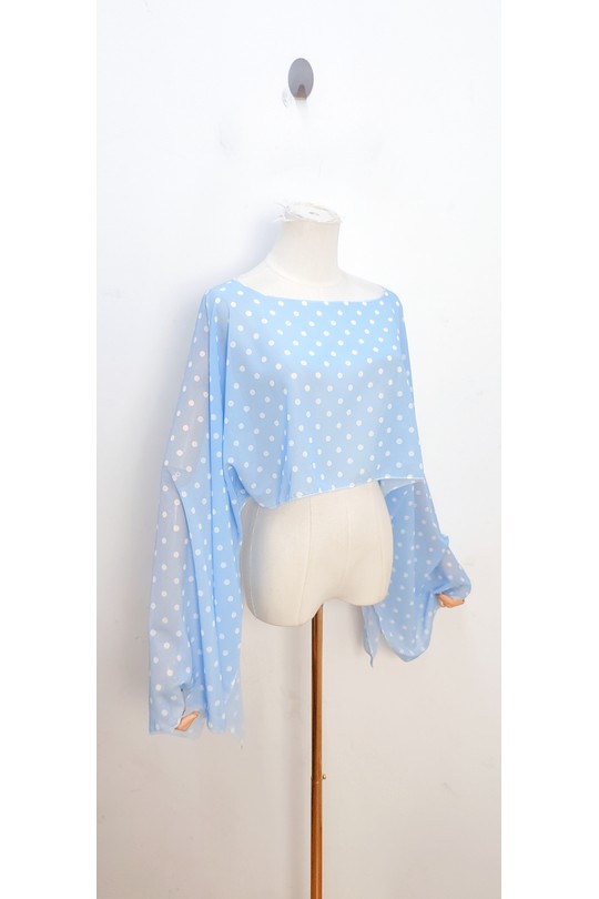 Tops Femme Rose bellavie 2371P Efashion Paris