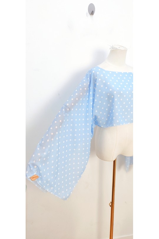 Tops Femme Rose bellavie 2371P Efashion Paris