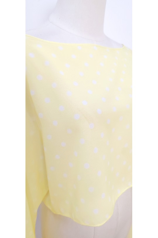 Tops Femme Rose bellavie 2371P Efashion Paris