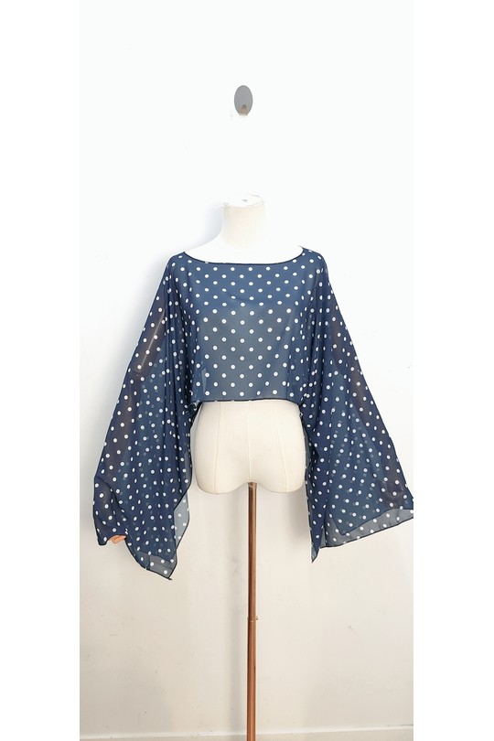 Tops Femme Rose bellavie 2371P Efashion Paris