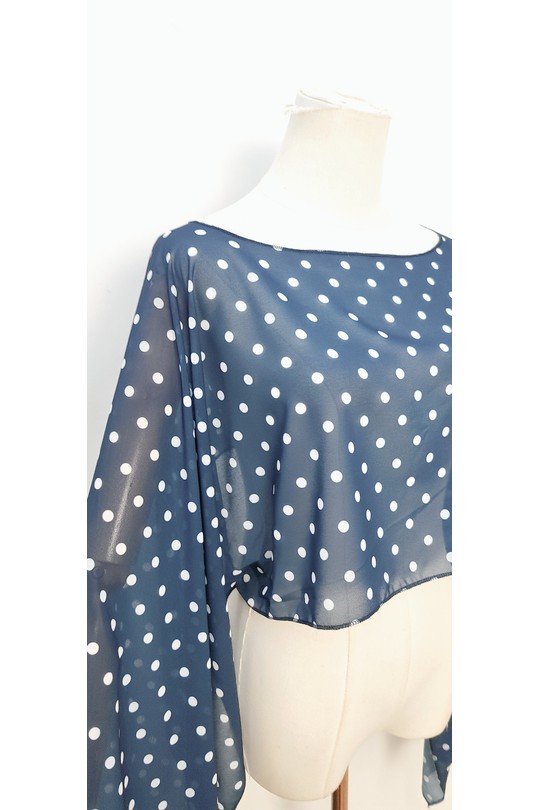 Tops Femme Rose bellavie 2371P Efashion Paris