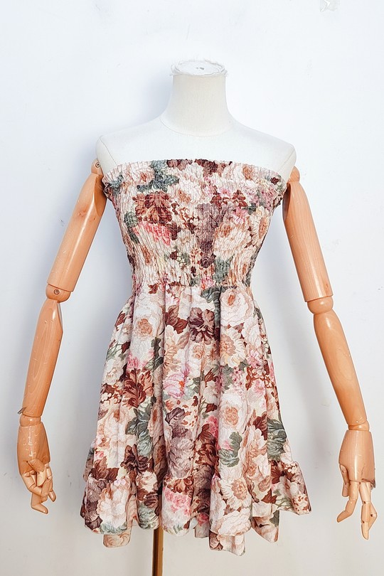 Combinaisons Femme Bleu marine bellavie 5177 Efashion Paris