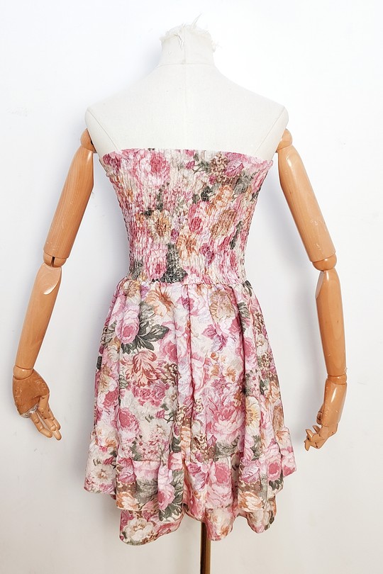 Combinaisons Femme Bleu marine bellavie 5177 Efashion Paris