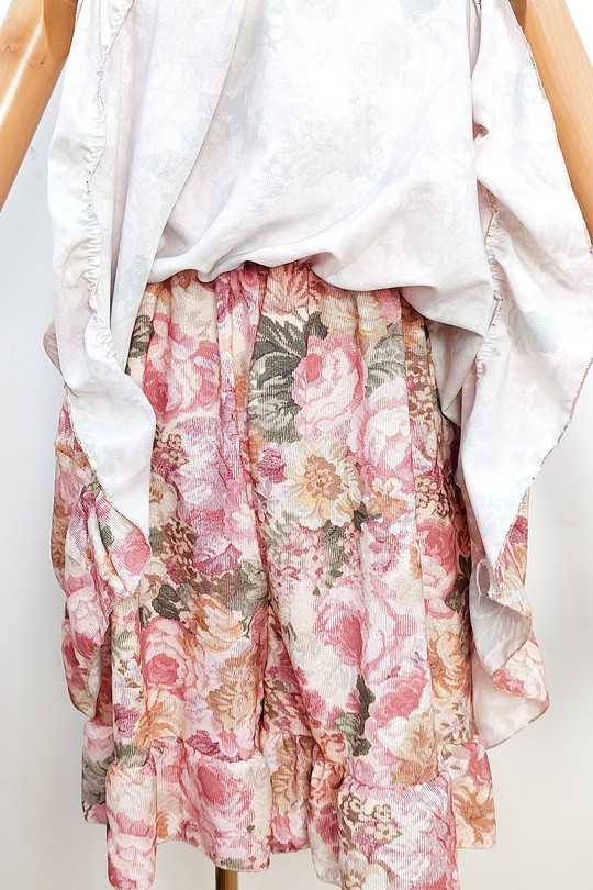 Combinaisons Femme Bleu marine bellavie 5177 Efashion Paris