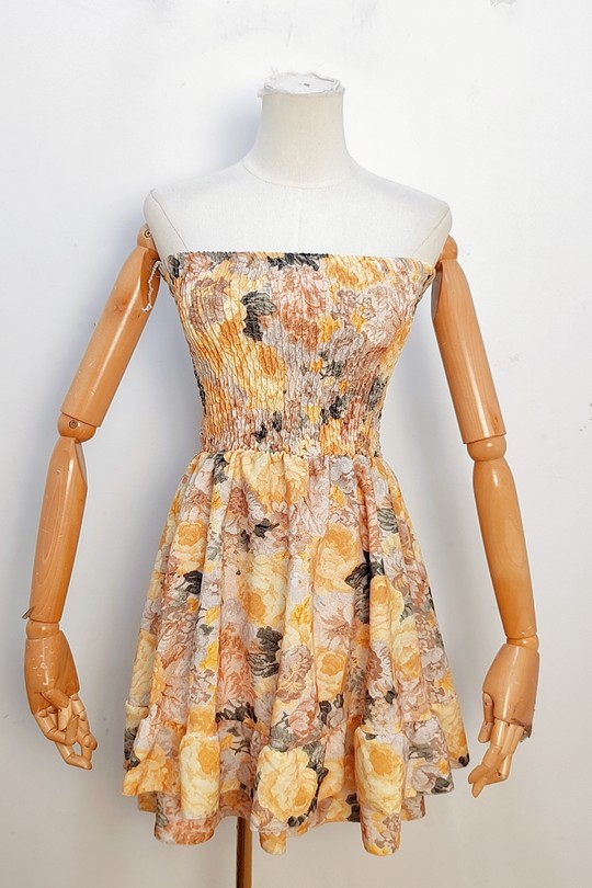 Combinaisons Femme Bleu marine bellavie 5177 Efashion Paris