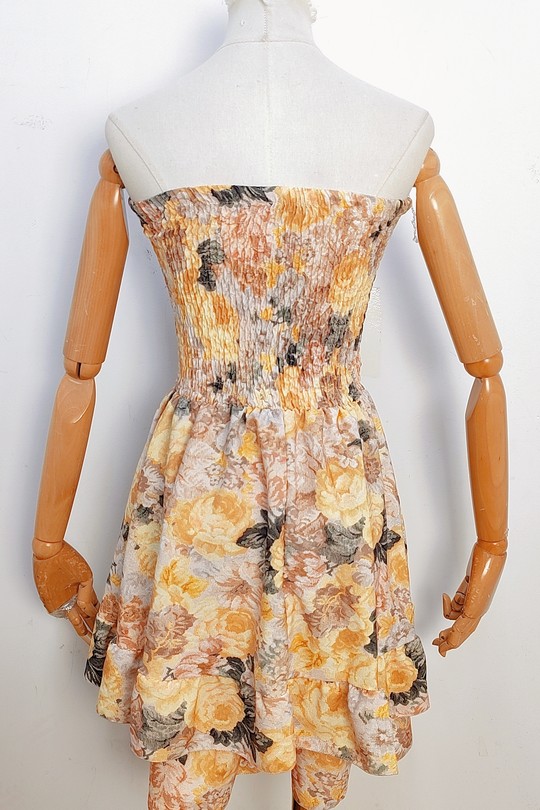 Combinaisons Femme Bleu marine bellavie 5177 Efashion Paris