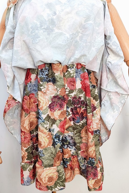 Combinaisons Femme Bleu marine bellavie 5177 Efashion Paris