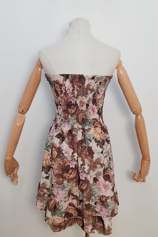 Combinaisons Femme Bleu marine bellavie 5177 Efashion Paris