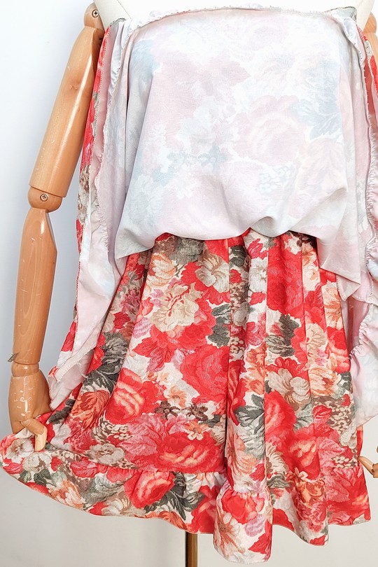 Combinaisons Femme Bleu marine bellavie 5177 Efashion Paris