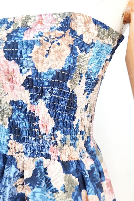 Combinaisons Femme Bleu marine bellavie 5177 Efashion Paris