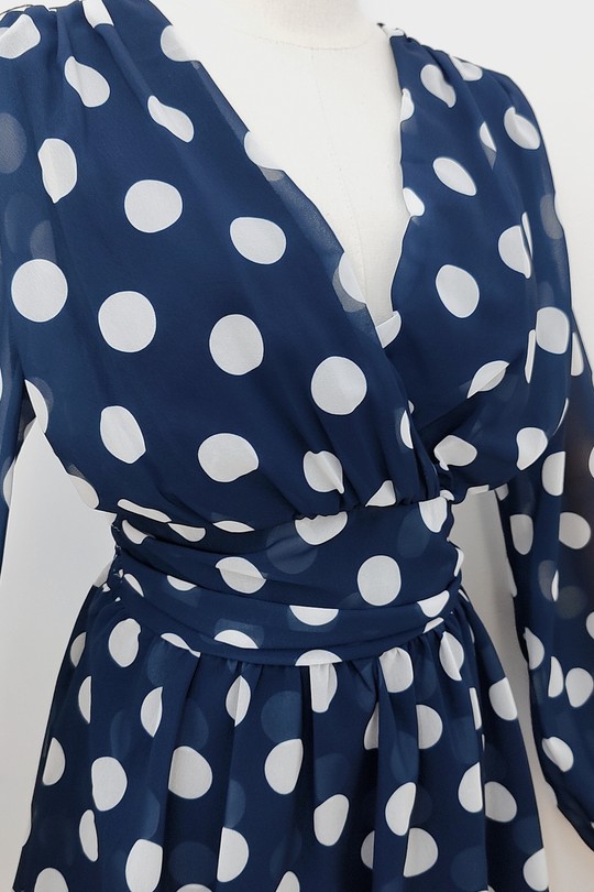 Robes courtes Femme Jaune bellavie 2420 Efashion Paris