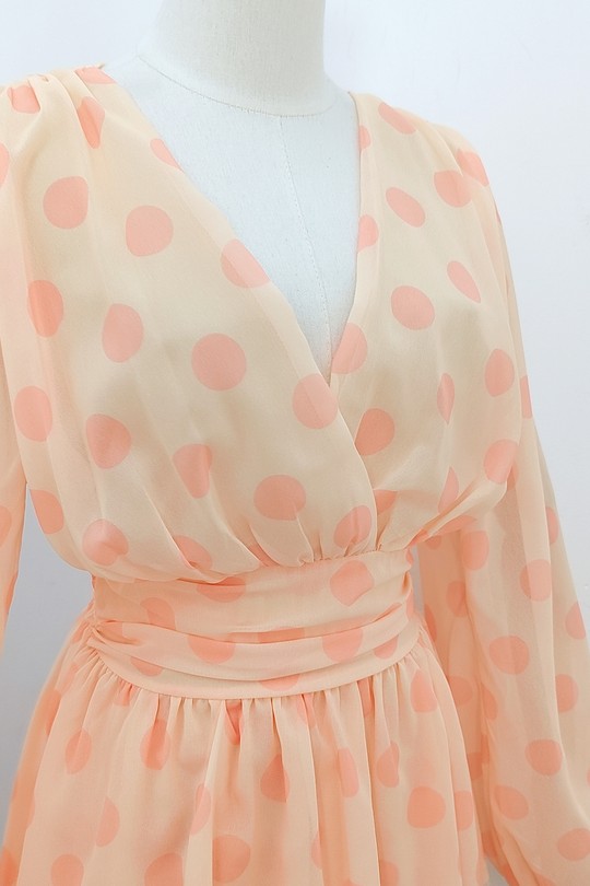 Robes courtes Femme Jaune bellavie 2420 Efashion Paris