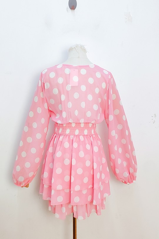 Robes courtes Femme Jaune bellavie 2420 Efashion Paris
