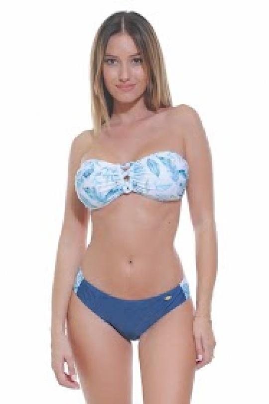 Deux pièces Femme Bleu LEMON BAY LAURA Efashion Paris