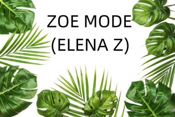 Zoe Mode (Elena Z)
