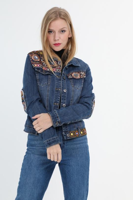 sidde Stikke ud badning C.DENIM by ZAC & ZOE, Women's ready-to-wear wholesaler | Efashion Paris