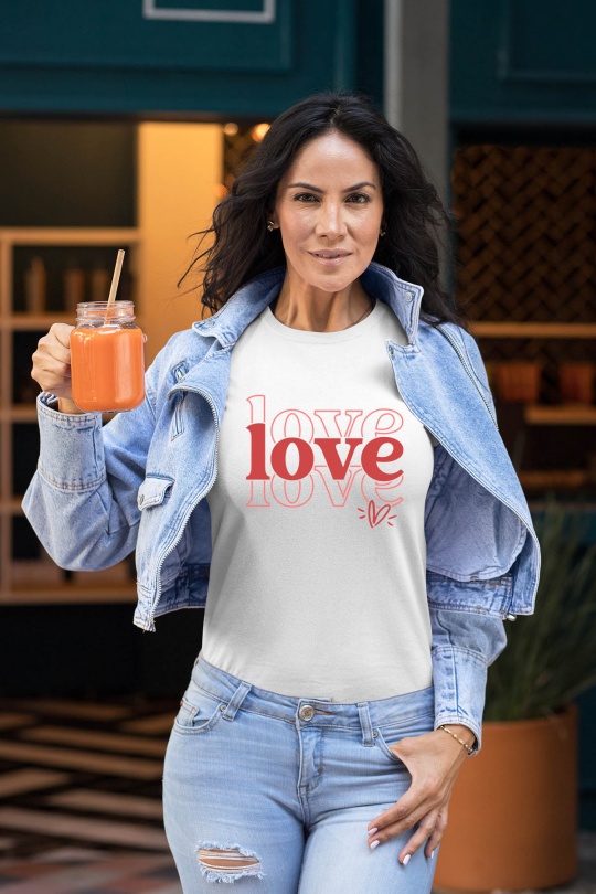 Impresion camisetas shop