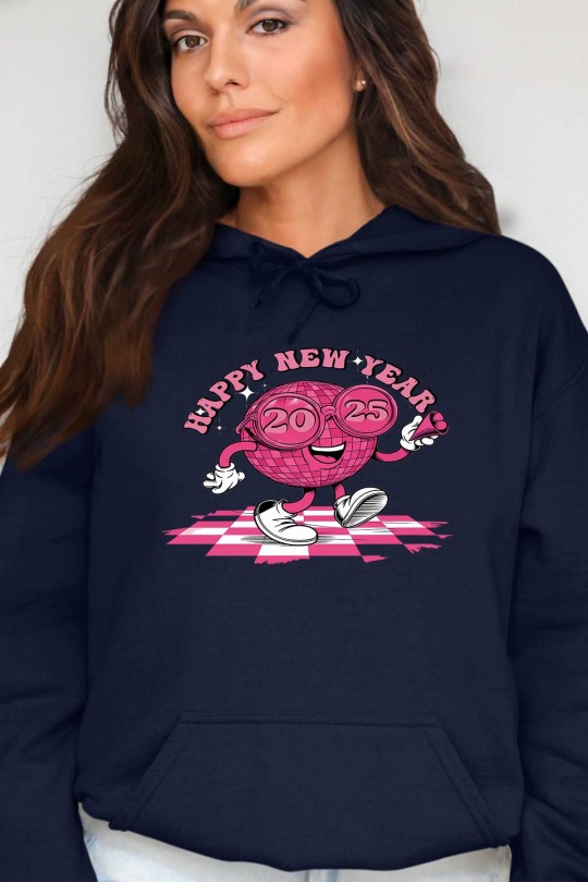 Sweats Women Red Impression A La Demande I.A.L.D SADA25 - SWEAT CAPUCHE FEMME Efashion Paris