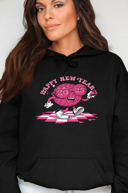 Sweats Women Red Impression A La Demande I.A.L.D SADA25 - SWEAT CAPUCHE FEMME Efashion Paris