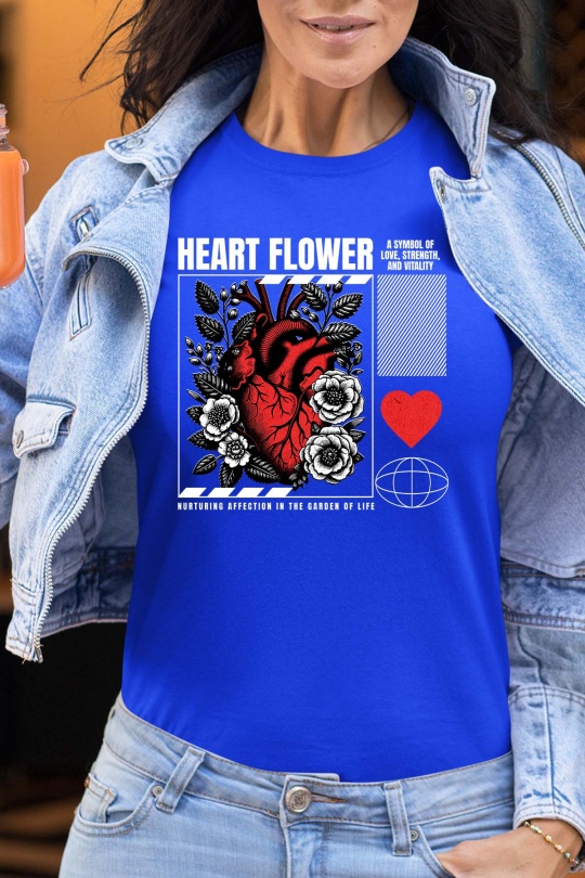 Camisetas Mujer Black Impression A La Demande I.A.L.D VITAL ROOTS - TSHIRT FEMME Efashion Paris