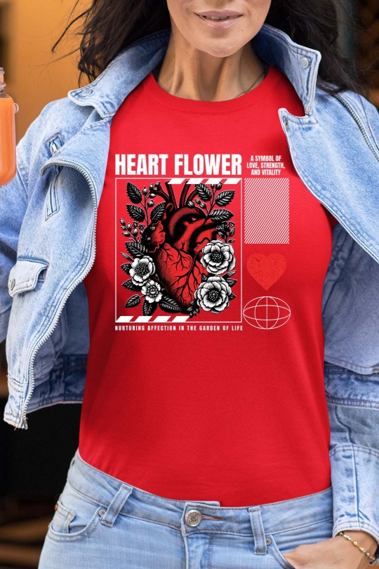 Camisetas Mujer Black Impression A La Demande I.A.L.D VITAL ROOTS - TSHIRT FEMME Efashion Paris