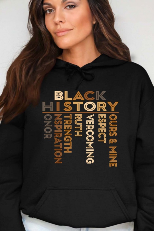 Sweats Femme Blanc Impression A La Demande I.A.L.D BH WORD - SWEAT CAPUCHE FEMME Efashion Paris